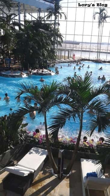 Bucharest: All Day Therme with Elysium Experience - Price and value: is $131 per person a fair deal?