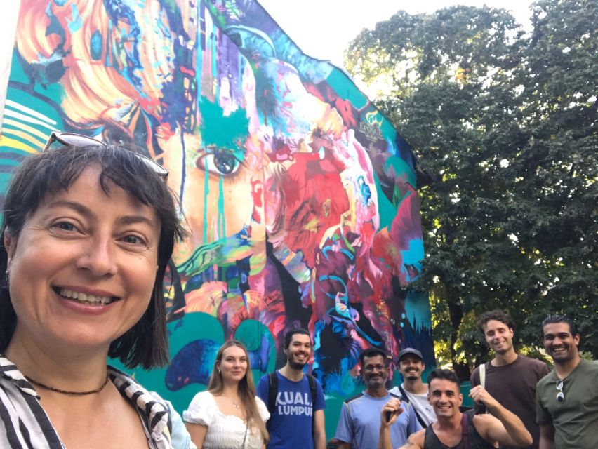 Bucharest: Alternative Sightseeing 2.5-3h-Hour Guided Tour - Guides make the difference: Elena, Anca, and the storytelling style you’ll feel