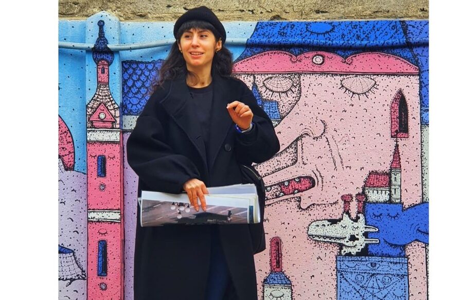 Bucharest: Alternative Sightseeing 2.5-3h-Hour Guided Tour - The Bram Stoker and Dracula masonic mural: when symbolism gets specific
