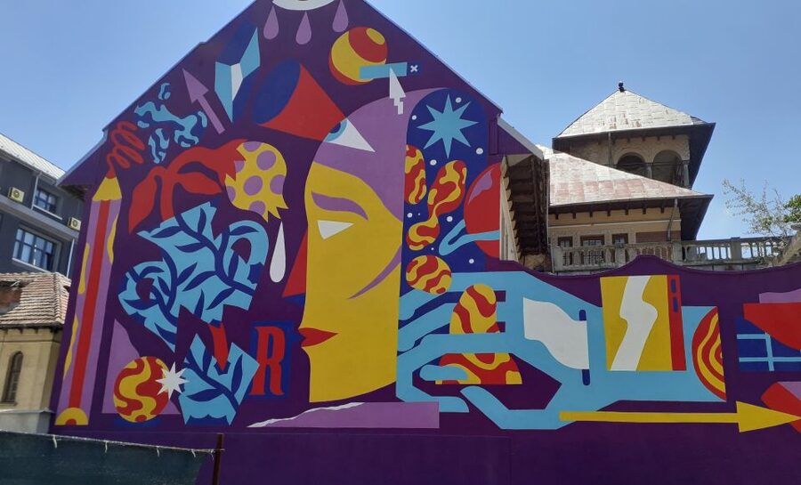 Bucharest Alternative Walking Tour - Key highlights you should know before you go
