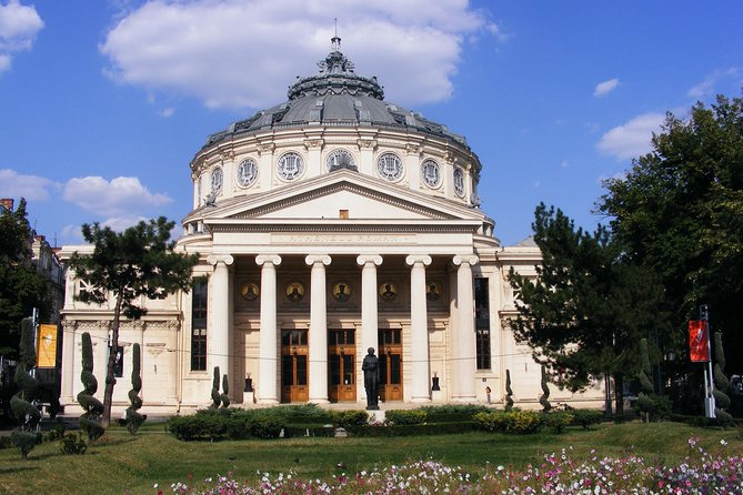 Bucharest and Beyond Private Full-Day Tour - Village Museum in Bucharest: peasant life with context, not just photos