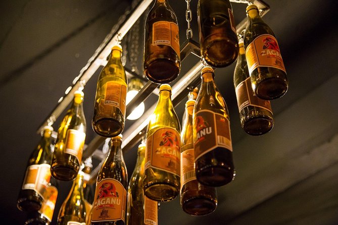 Bucharest Beer and Culture Tour with a Local - Where you start and how the night flows