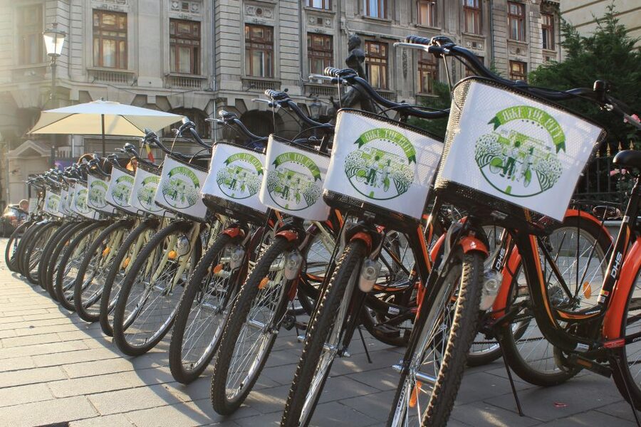 Bucharest Bike Rentals - Key highlights worth planning for