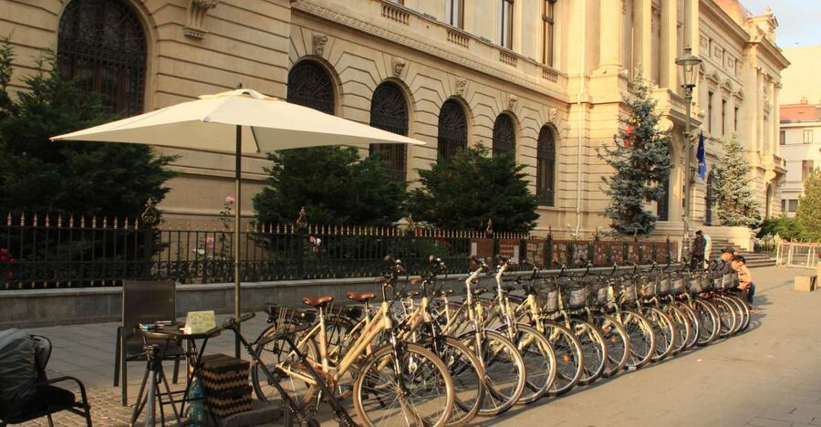 Bucharest Bike Rentals - How long you truly need, and when to return