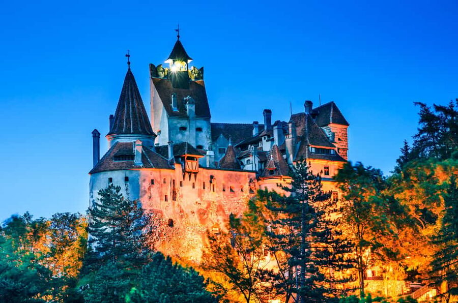 Bucharest: Bran Castle , Peles Castle & Brașov Day Tour - Key Takeaways Before You Go