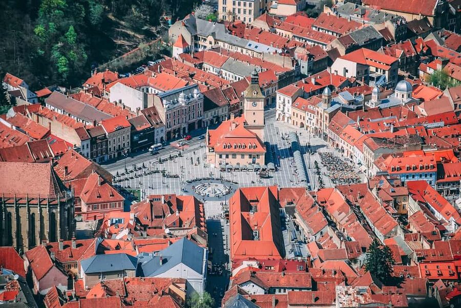 Bucharest: Bran Castle , Peles Castle & Brașov Day Tour - Who This Tour Fits Best (And Who Might Prefer Something Else)