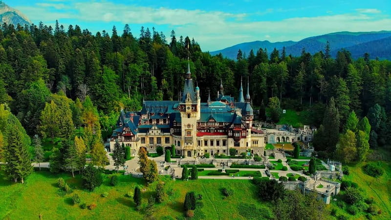 Bucharest: Bran Castle, Peles Castle & Brasov - Private Tour - Why this Peles-Bran-Brasov day trip from Bucharest works