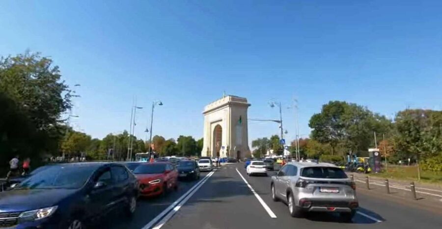 Bucharest by car - full day 'stop and visit' experience - What you get for the price, and who it fits