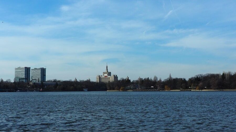 Bucharest by car - full day 'stop and visit' experience - Entrance fees, lunch, and how to budget like a local