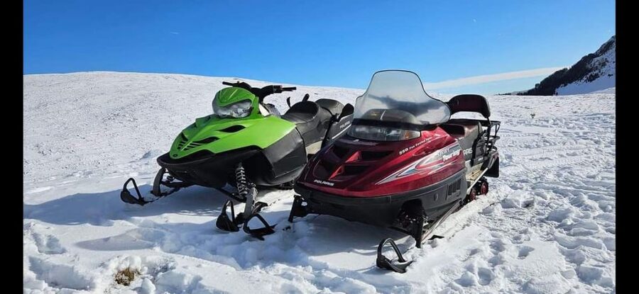 Bucharest: Carpathian Snowmobile / ATV Adventure Tour - Key things I’d circle before you book