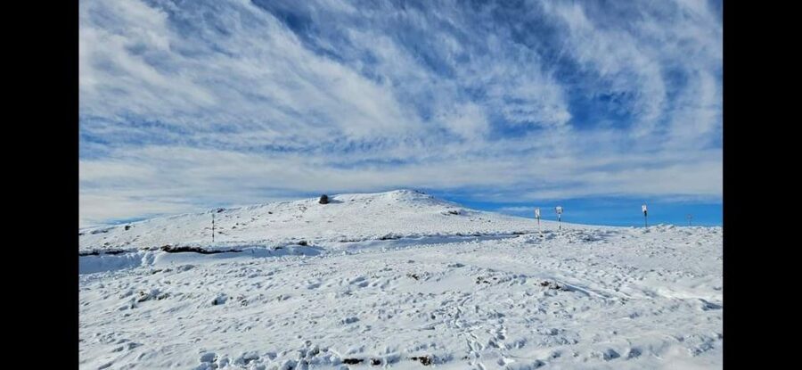 Bucharest: Carpathian Snowmobile / ATV Adventure Tour - The Optional Cable Car: Mountain Views Without the Full Commitment