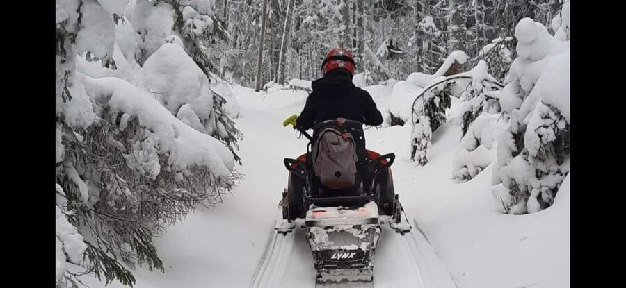 Bucharest: Carpathian Snowmobile / ATV Adventure Tour - Price and What You Really Pay for: Base Tour vs Vehicle Rentals