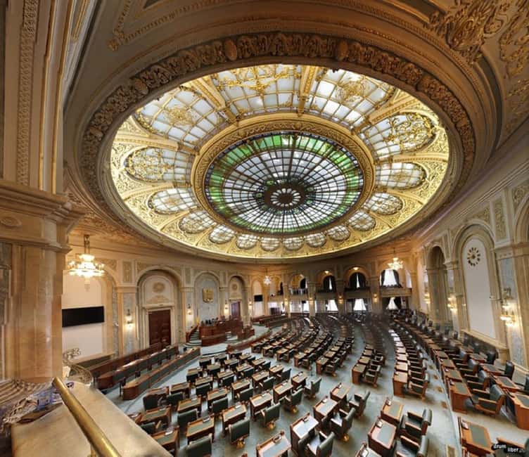 Bucharest : Ceaușescu Mansion , Parliament & Village Museum - FAQ