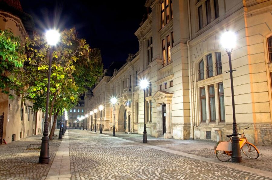 Bucharest: Charm of the Belle Époque Private Tour - Old City First Impressions: Cobblestones, Cafes, and Baroque Drama