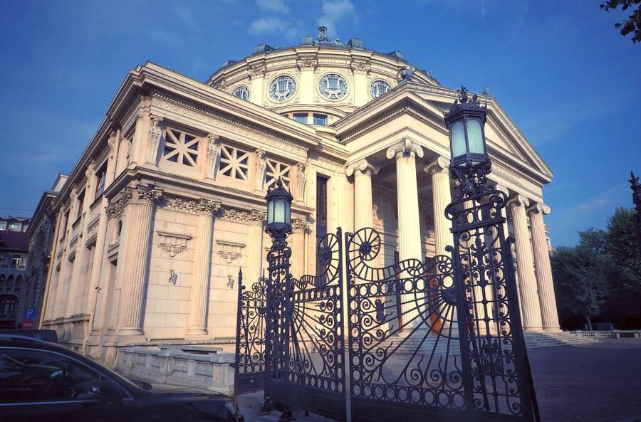Bucharest: Charm of the Belle Époque Private Tour - Fashion, Nightlife, and the Places Between the Big Stops