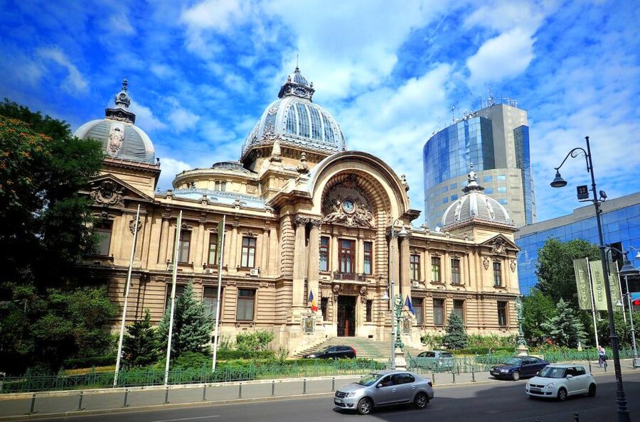 Bucharest: Charm of the Belle Époque Private Tour - Price and Practical Value of a Private Belle Époque Tour