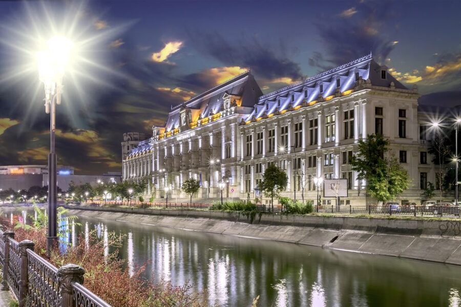 Bucharest: Charm of the Belle Époque Private Tour - Victory Avenue: Bucharest’s Own Grand Boulevard Stroll