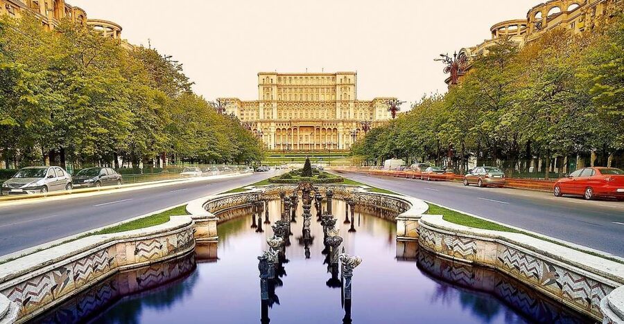 Bucharest: City Highlights Guided Walking Tour - Who should book this Bucharest highlights walking tour?