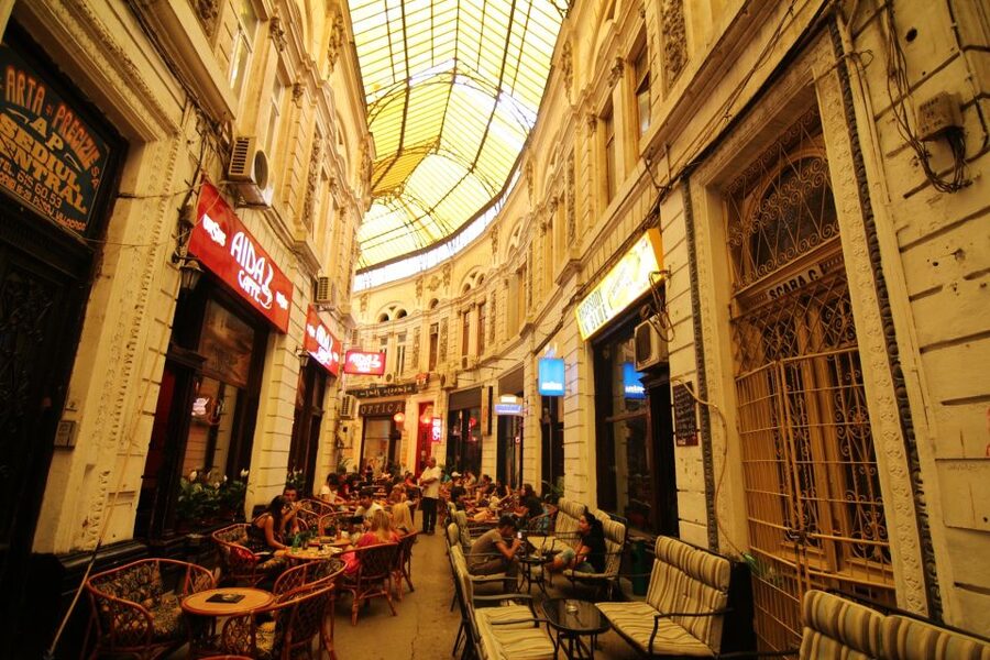 Bucharest: City Highlights Guided Walking Tour - Should you book it?
