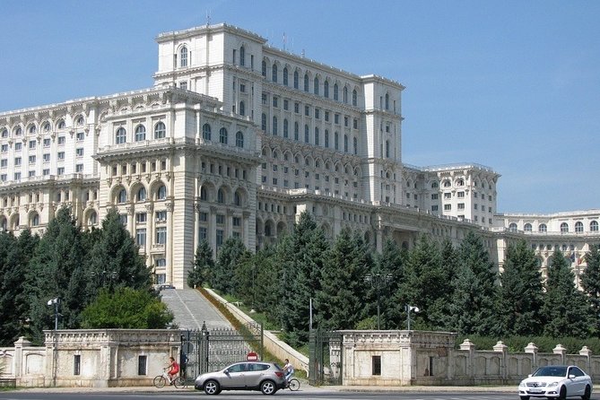 Bucharest City Tour 4 hours - Private Tour - Free Pick up and Drop off - A Practical 4-Hour Plan for First-Time Bucharest