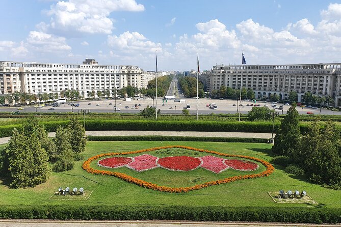 Bucharest City Tour 4h - Value and Price, What You’re Really Paying For at About $193 per Person