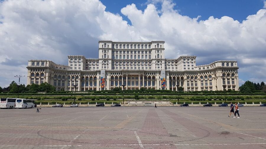 Bucharest City Tour 4h - Small Group Tour by Car - Price and Value, Is $185 Worth It?