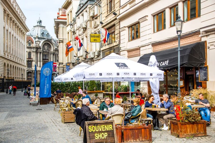 Bucharest City Tour – A Day to Remember - Key things I’d prioritize before you go