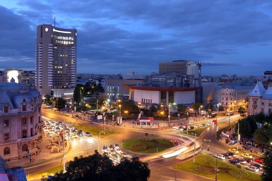 Bucharest City Tour and Wine Tasting - Key things to know before you go