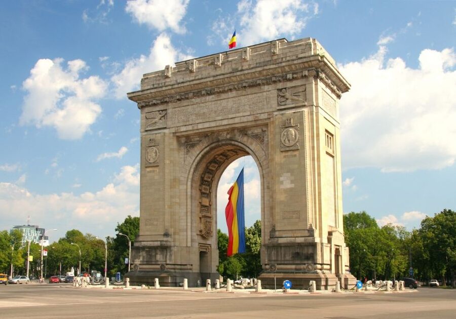Bucharest City Tour and Wine Tasting - Price and value: what $104 buys in reality