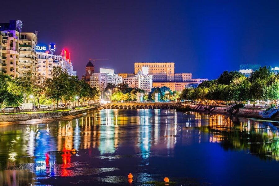 Bucharest city tour by car - Key things I’d book this for