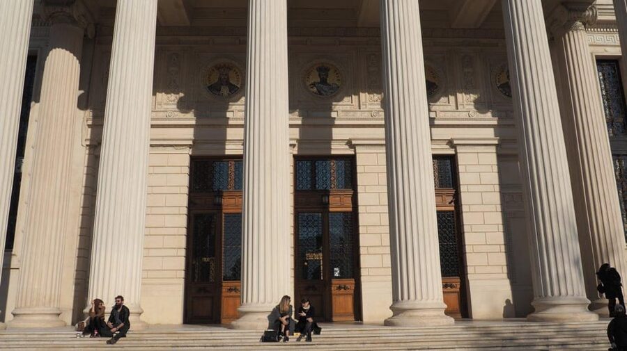 Bucharest city tour by car - A Fast, Comfortable Bucharest Overview From Your Hotel