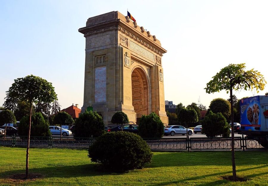Bucharest city tour by car - Tickets, Skip-the-Line Help, and What You Should Plan For