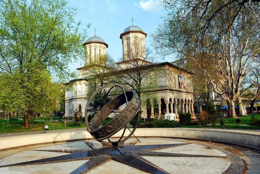 Bucharest city tour by car - Who Should Book This Bucharest Car Tour