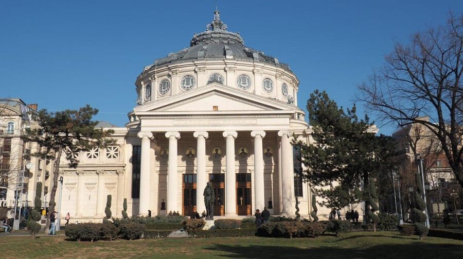 Bucharest city tour by car - Price and Value: What $47 Buys in 1 to 2 Hours