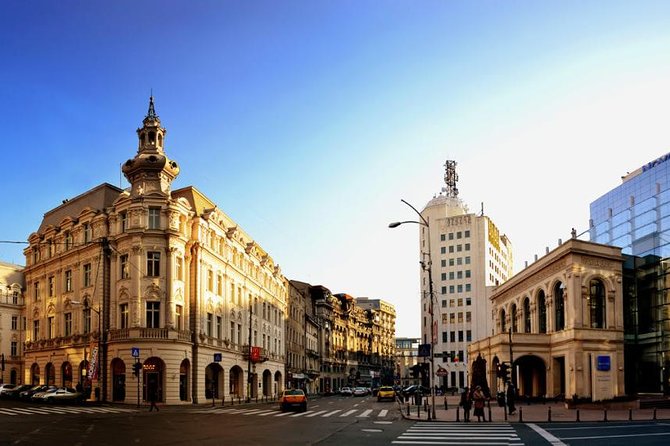 Bucharest City Tour: Private Guided Experience - Lipscani and Bucharest’s historical center: city life, not just buildings