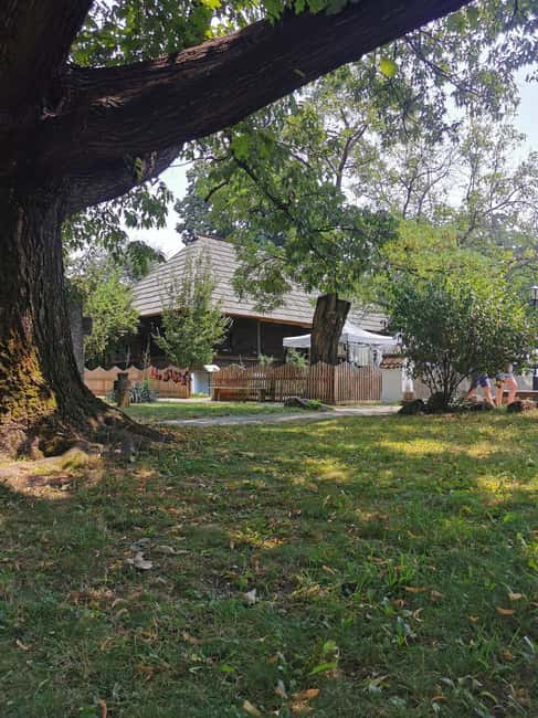 Bucharest city tour: Village Museum visit & Panormaic tour - Who this tour suits best