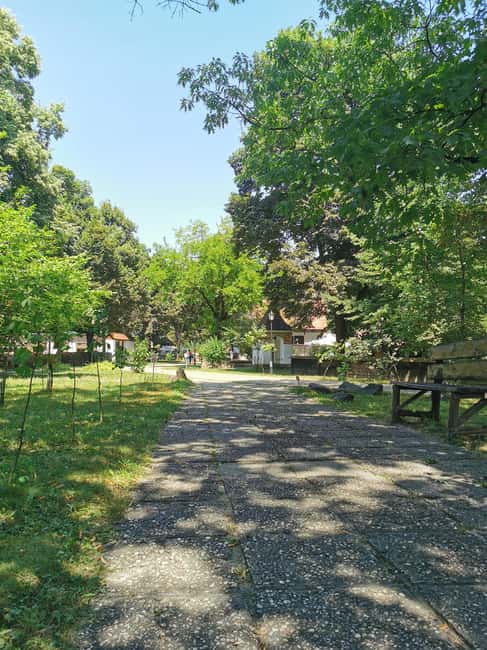 Bucharest city tour: Village Museum visit & Panormaic tour - Should you book this Bucharest tour with Village Museum?
