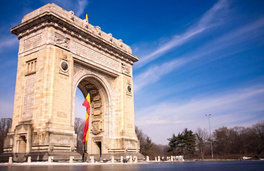 Bucharest City Tour with Village Museum - Key things you’ll appreciate