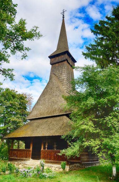 Bucharest City Tour with Village Museum - The Village Museum: Romania in miniature, from the 17th to the 20th century