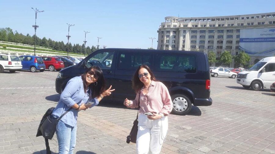 Bucharest City Tour with Village Museum - How the private format and English guide change the experience