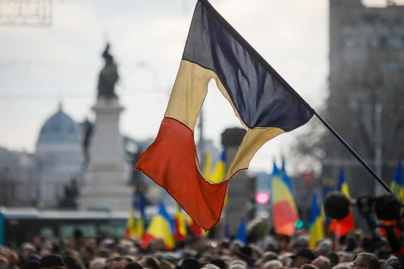 Bucharest: Communism and History Guided City Walking Tour - Key takeaways before you lace up