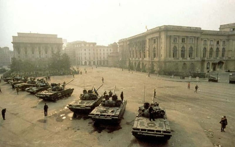 Bucharest: Communism and History Guided City Walking Tour - Why Bucharest’s Communist Story Hits Hard on Foot