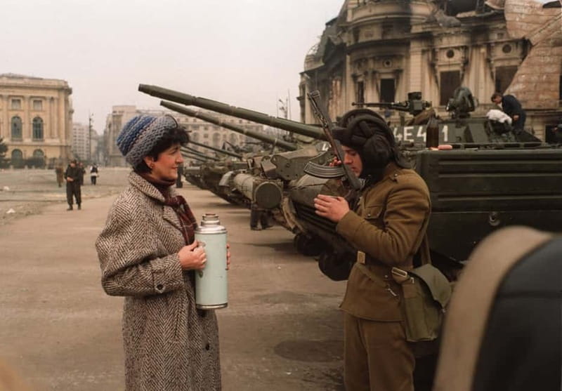 Bucharest: Communism and History Guided City Walking Tour - Nationalization on Neighborhood Streets, Not Just in Textbooks