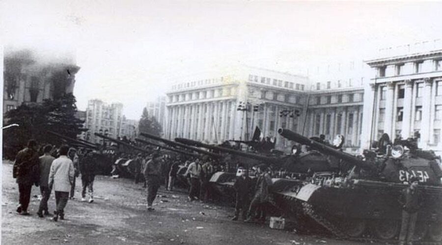 Bucharest Communism: From Lenin to Ceausescu - Key points before you go