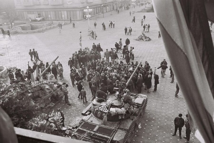 Bucharest Communism: From Lenin to Ceausescu - Price and value at $23 for a 2.5-hour guided walk