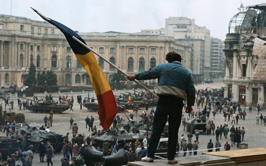 Bucharest Communism: From Lenin to Ceausescu - Lenin to Ceausescu: the ideology timeline built for real understanding