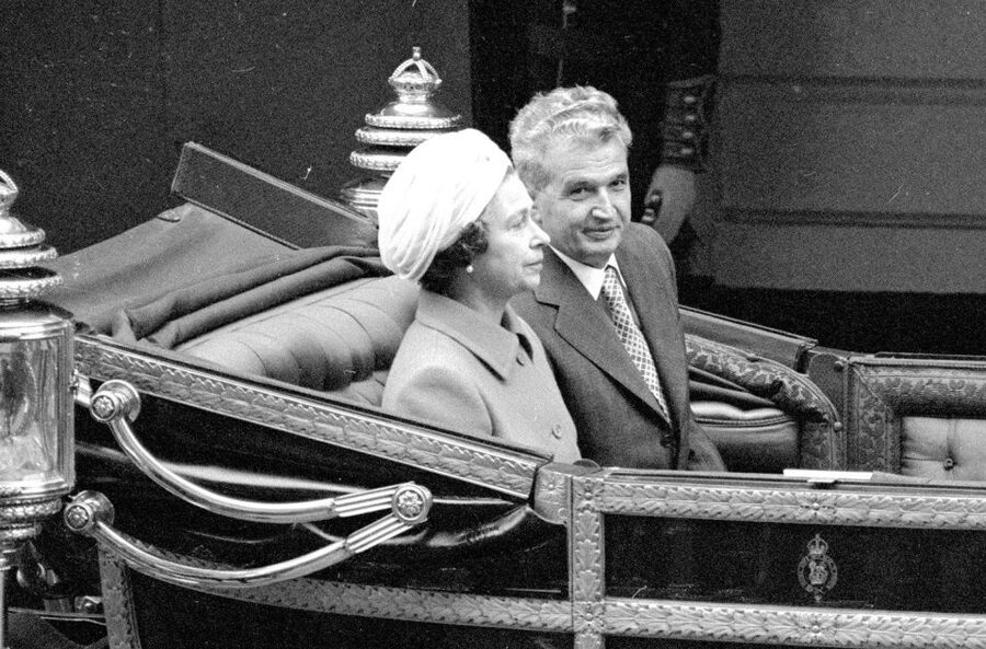 Bucharest Communism: From Lenin to Ceausescu - Palace of the Parliament: scale, propaganda, and the bill that came due