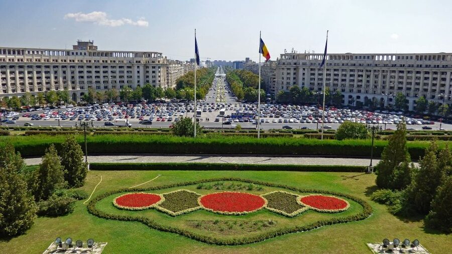 Bucharest: Communist Tour including Ceausescu Residence - Key highlights you will actually use