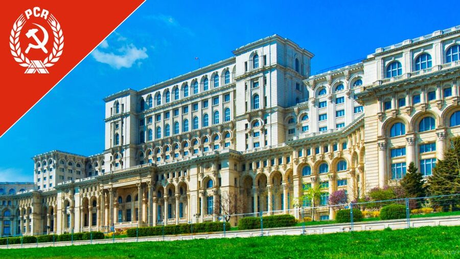 Bucharest: Communist Tour including Ceausescu Residence - Spring Palace (Palatul Primaverii): power in a residential form