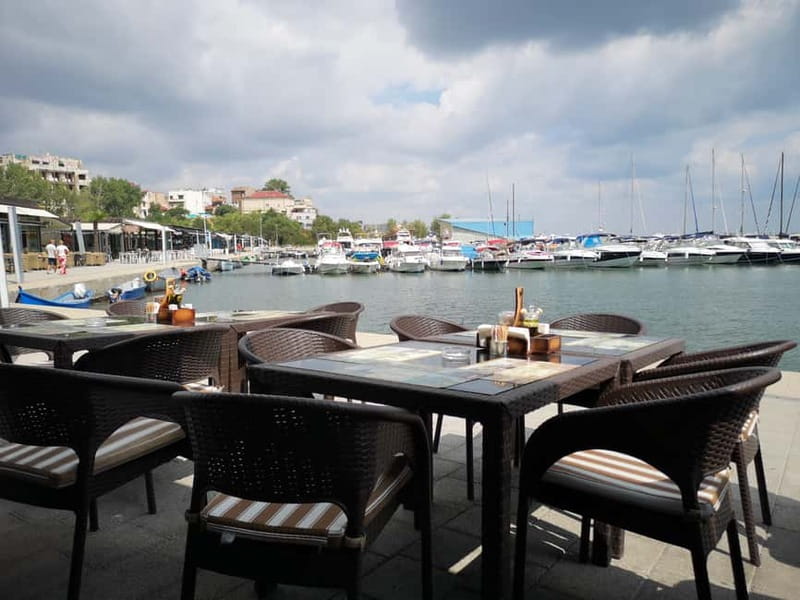 Bucharest: Constanta City & Black Sea Coast - Private Tour - From Bucharest to Constanța: the drive that sets the mood